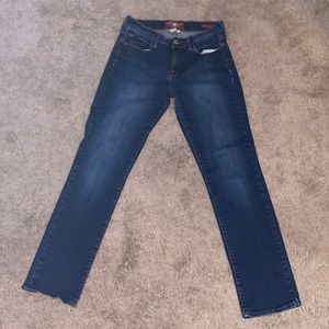 Lucky brand vintage jeans